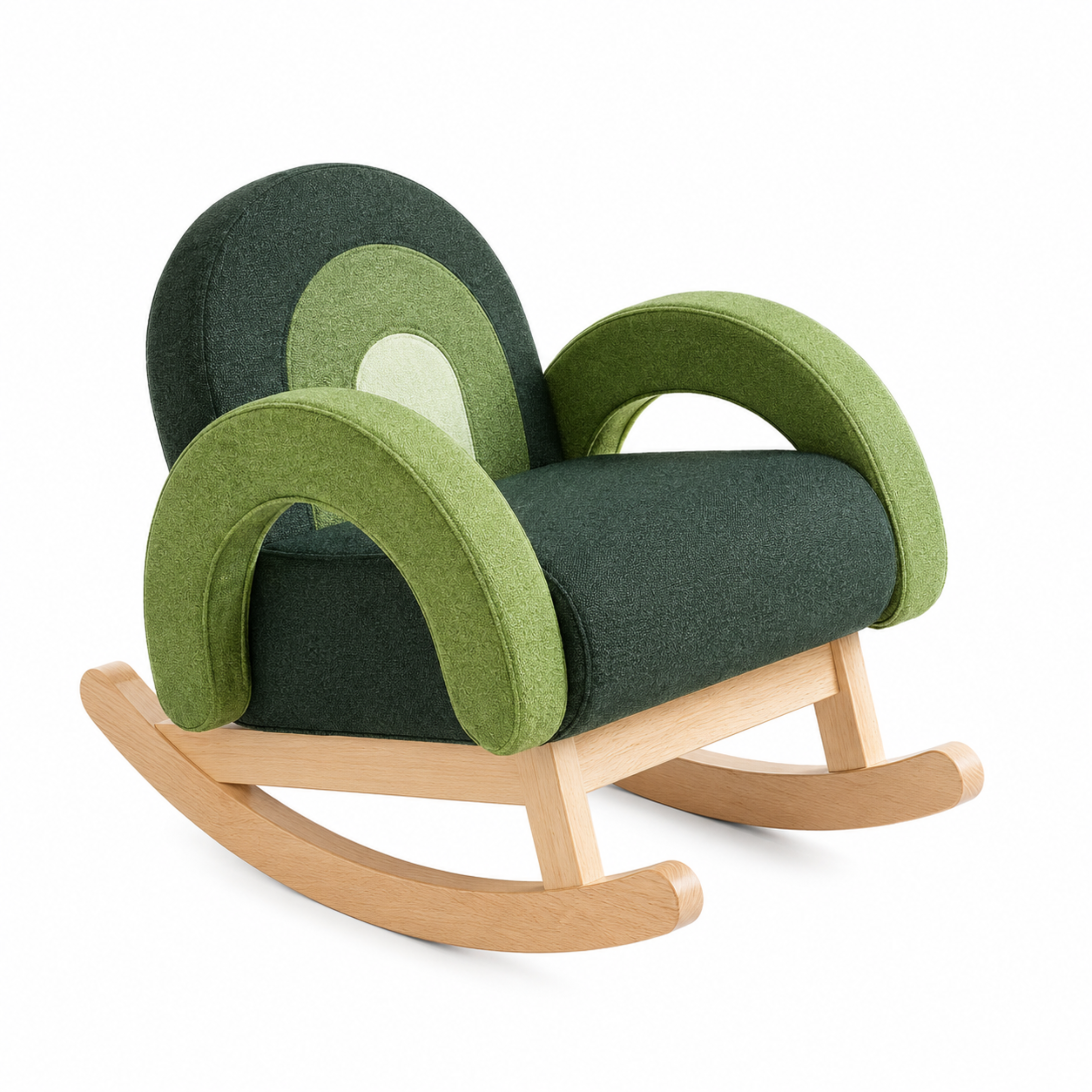 Rockabye Rocking chair