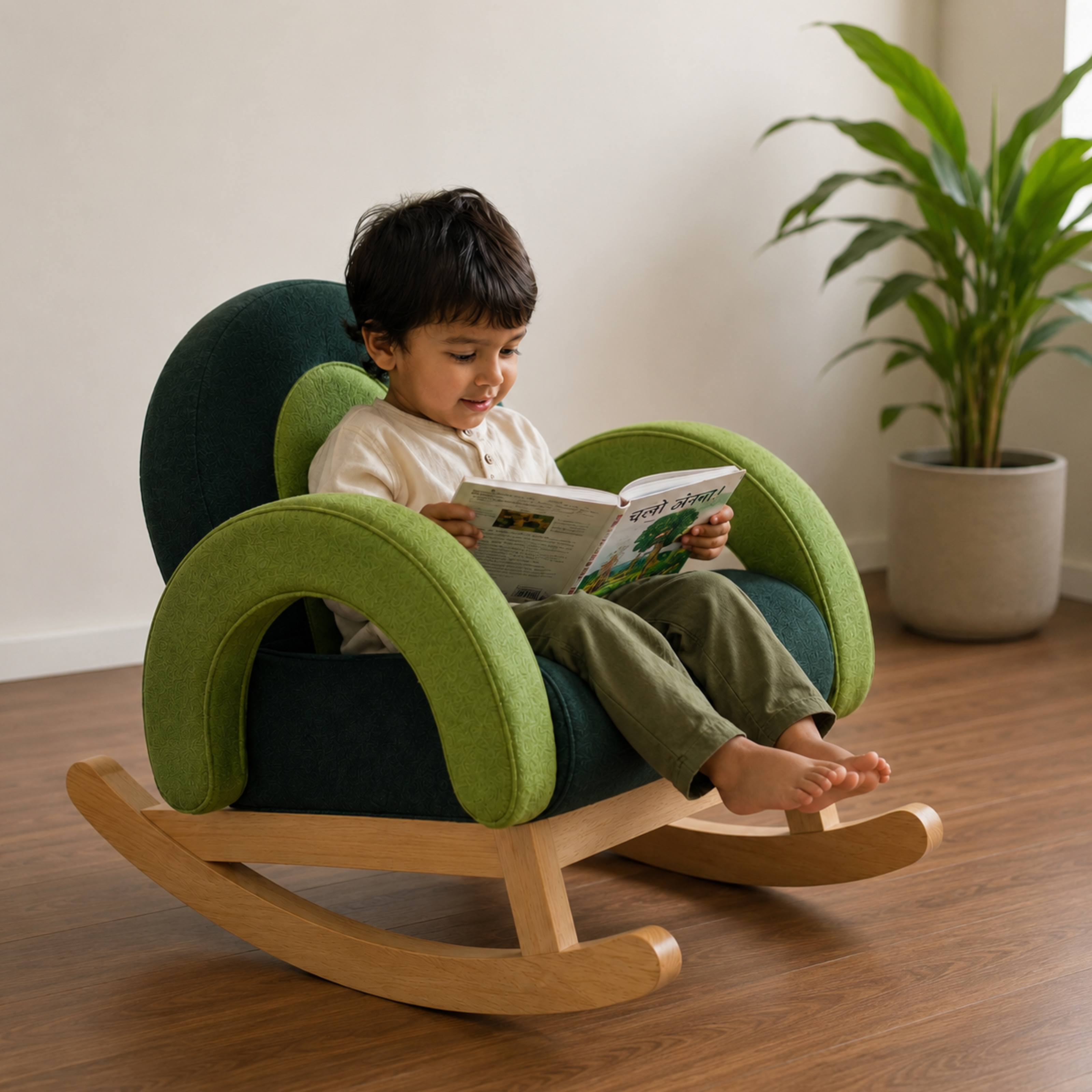 Rockabye Rocking chair