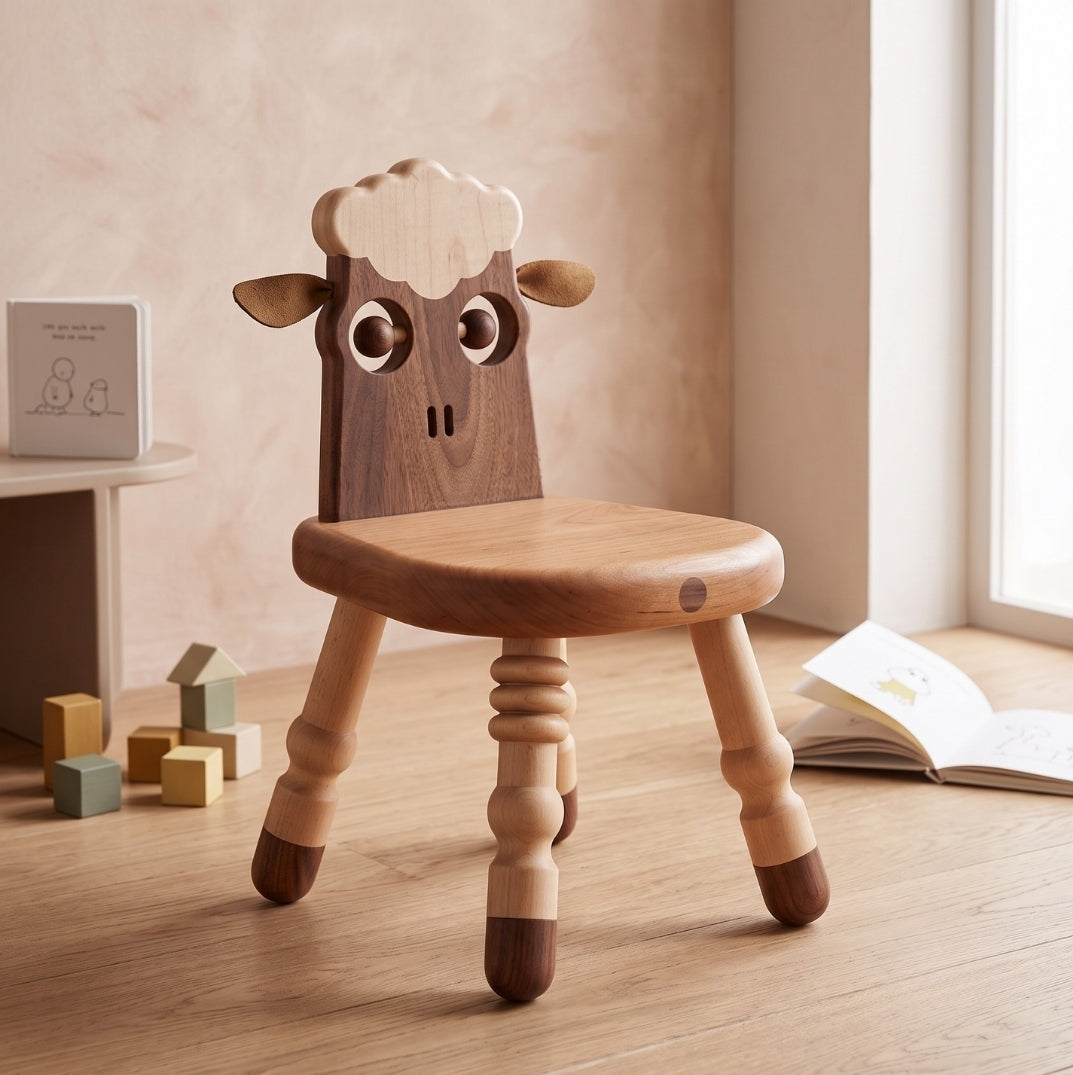 Baa-Baa Kids Chair