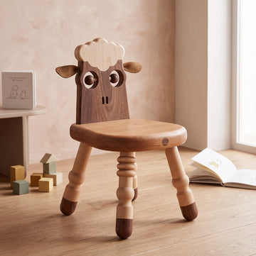 Baa-Baa Kids Chair